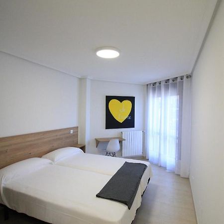 Apartamentos Gran Socaire De Ноха Екстериор снимка