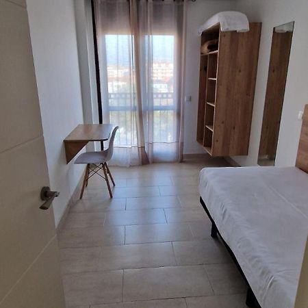 Apartamentos Gran Socaire De Ноха Екстериор снимка