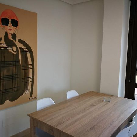 Apartamentos Gran Socaire De Ноха Екстериор снимка