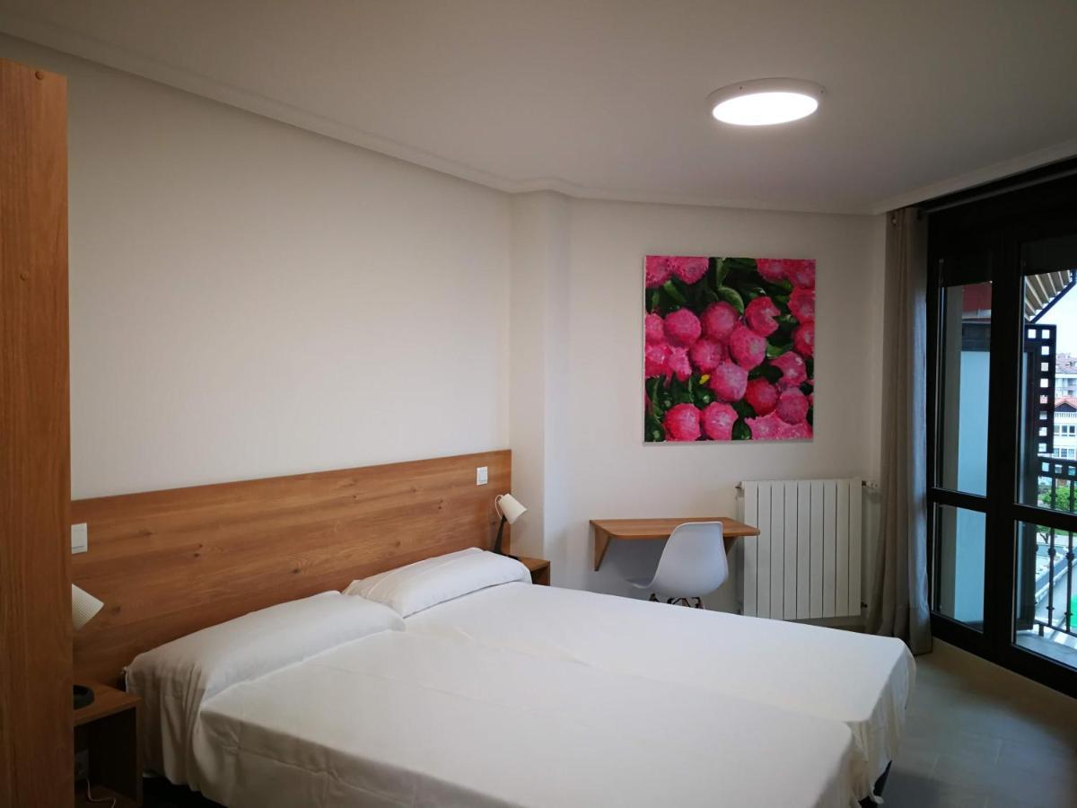Apartamentos Gran Socaire De Ноха Екстериор снимка