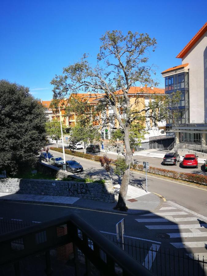 Apartamentos Gran Socaire De Ноха Екстериор снимка