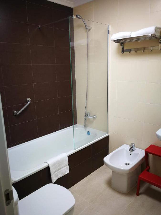 Apartamentos Gran Socaire De Ноха Екстериор снимка