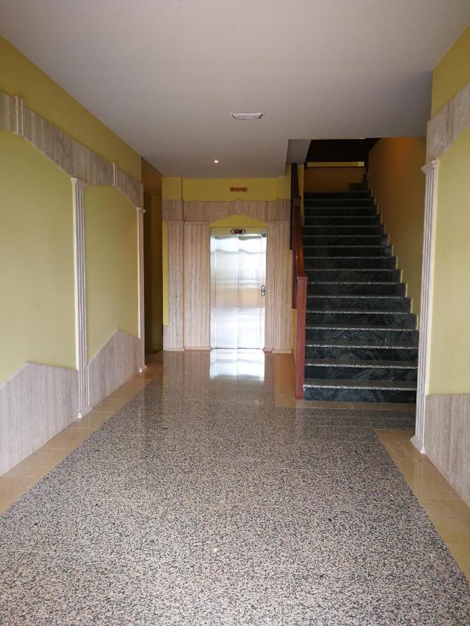 Apartamentos Gran Socaire De Ноха Екстериор снимка