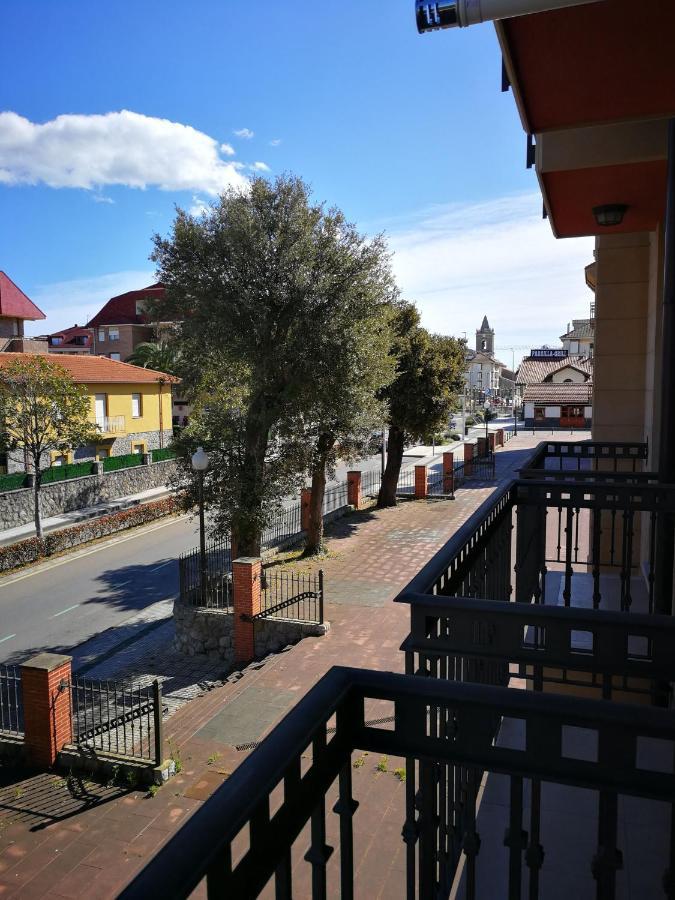 Apartamentos Gran Socaire De Ноха Екстериор снимка