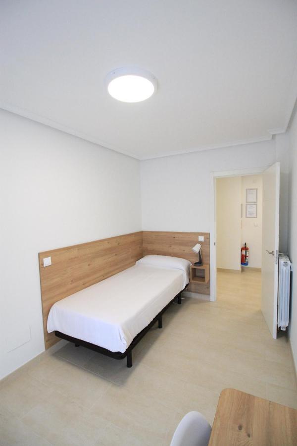 Apartamentos Gran Socaire De Ноха Екстериор снимка