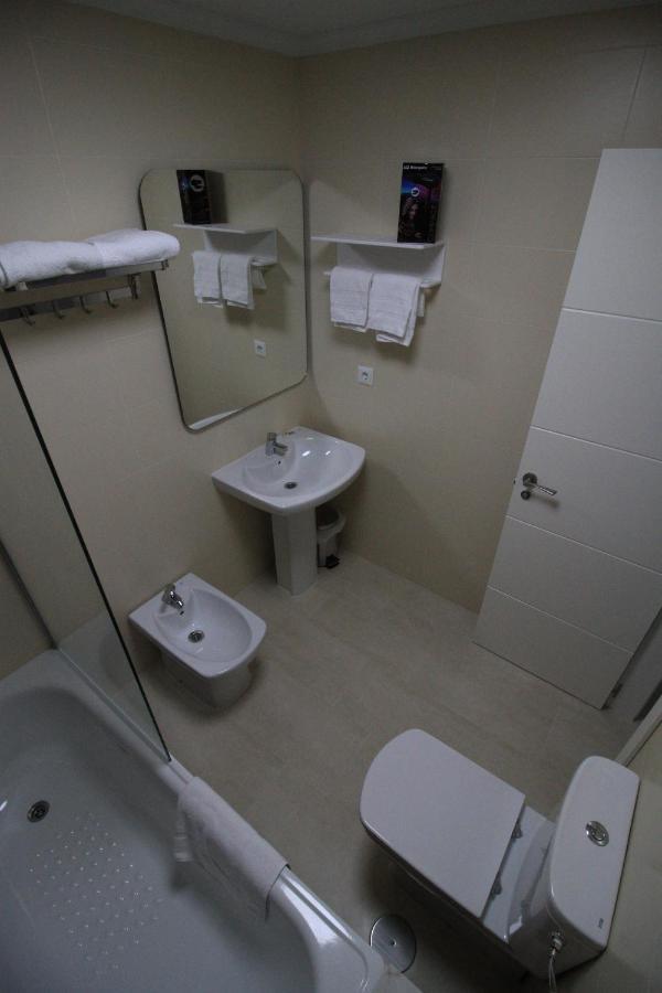 Apartamentos Gran Socaire De Ноха Екстериор снимка