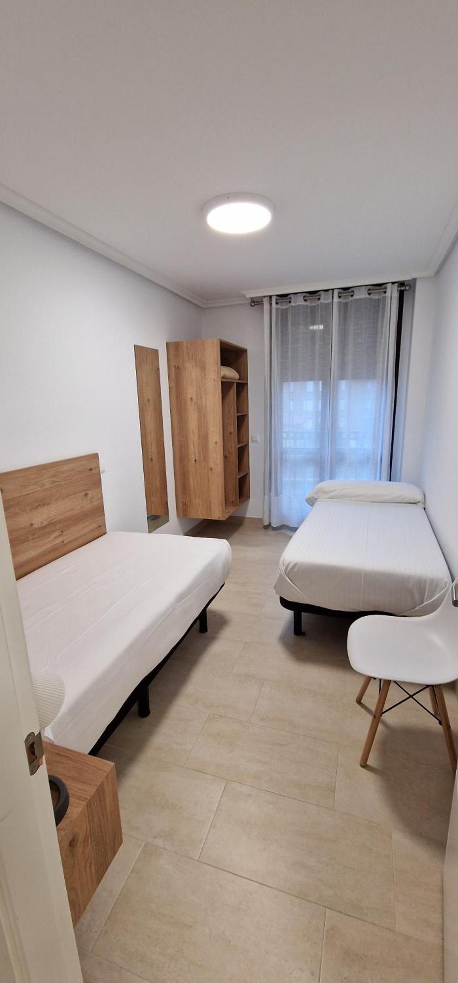 Apartamentos Gran Socaire De Ноха Екстериор снимка