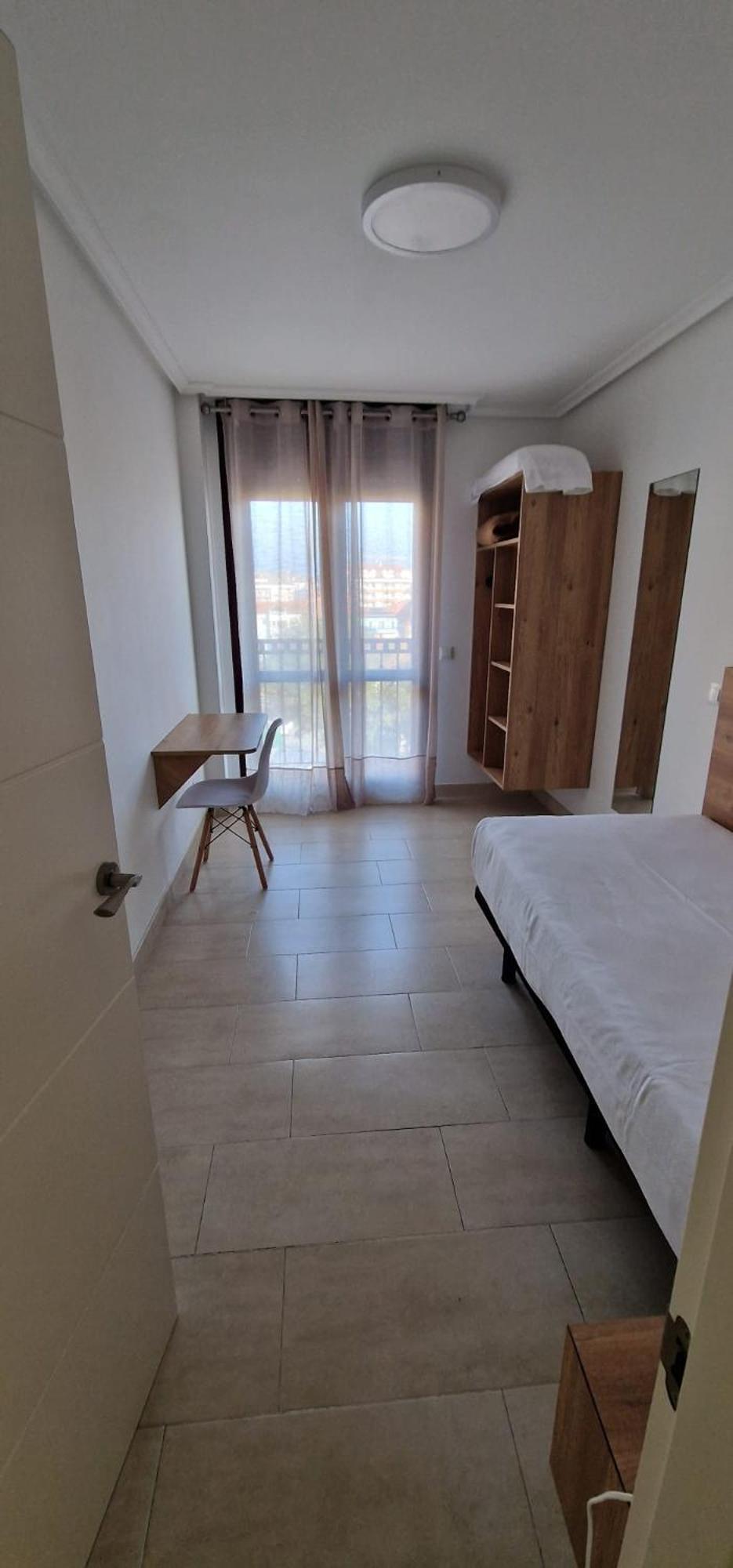 Apartamentos Gran Socaire De Ноха Екстериор снимка