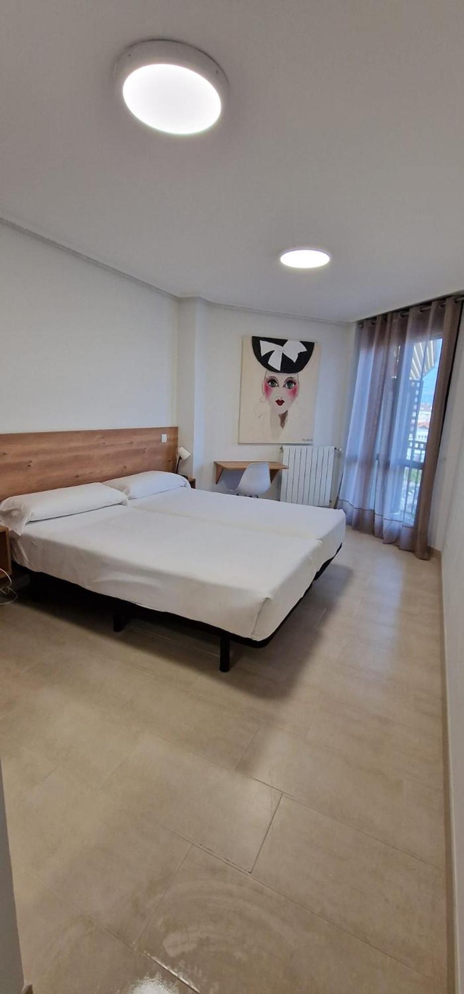 Apartamentos Gran Socaire De Ноха Екстериор снимка