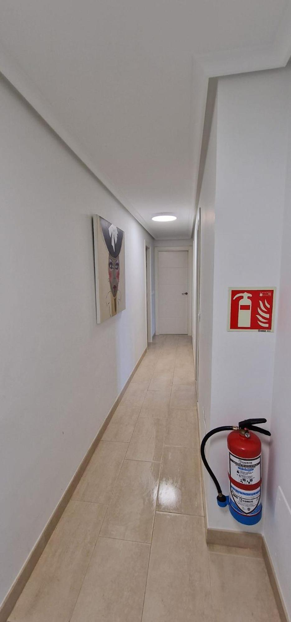 Apartamentos Gran Socaire De Ноха Екстериор снимка