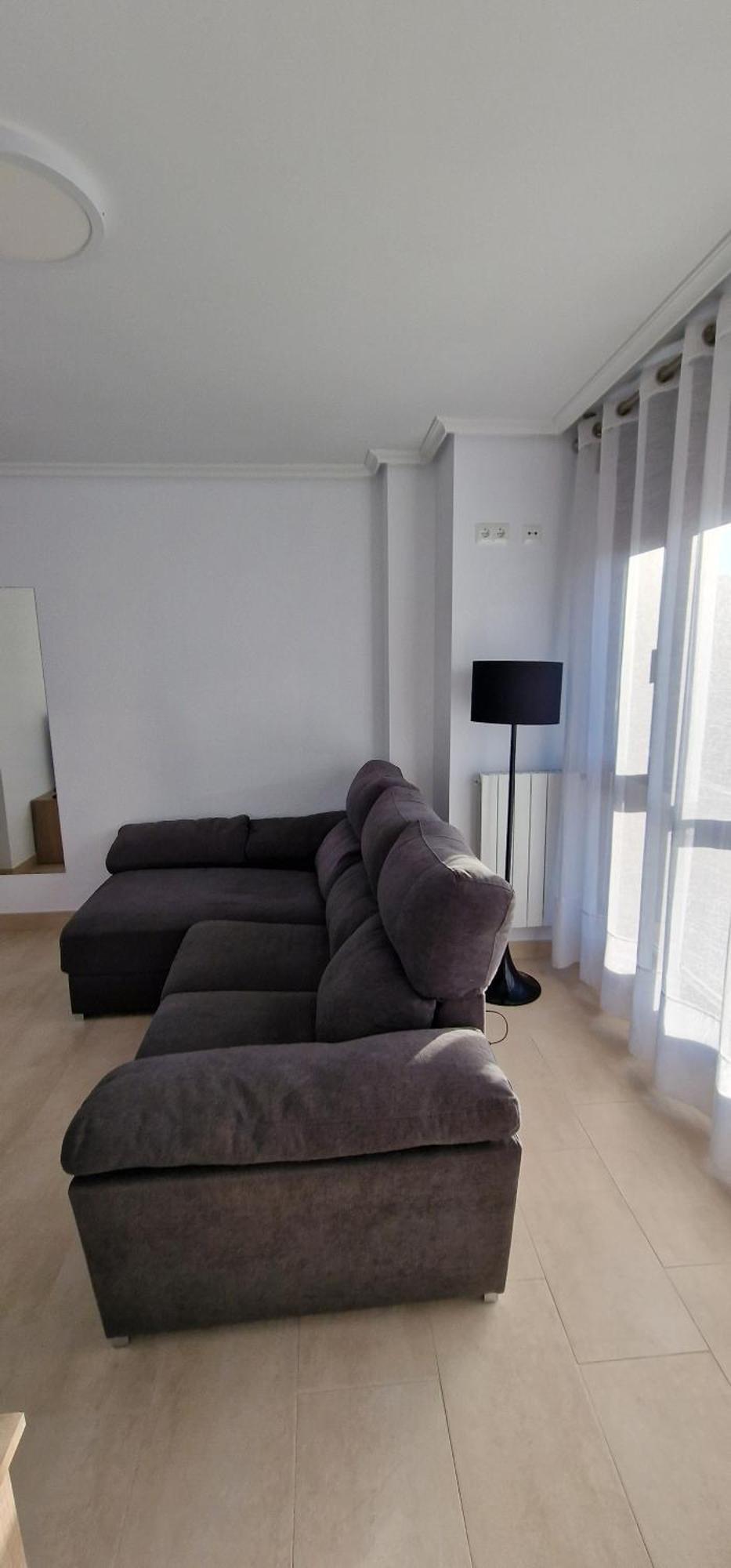 Apartamentos Gran Socaire De Ноха Екстериор снимка