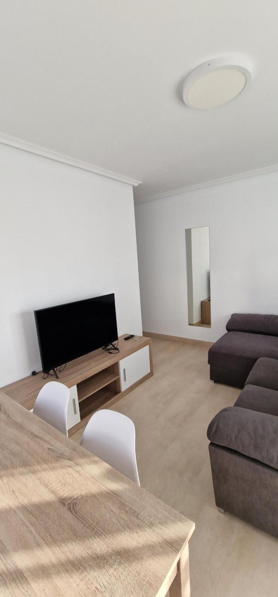 Apartamentos Gran Socaire De Ноха Екстериор снимка