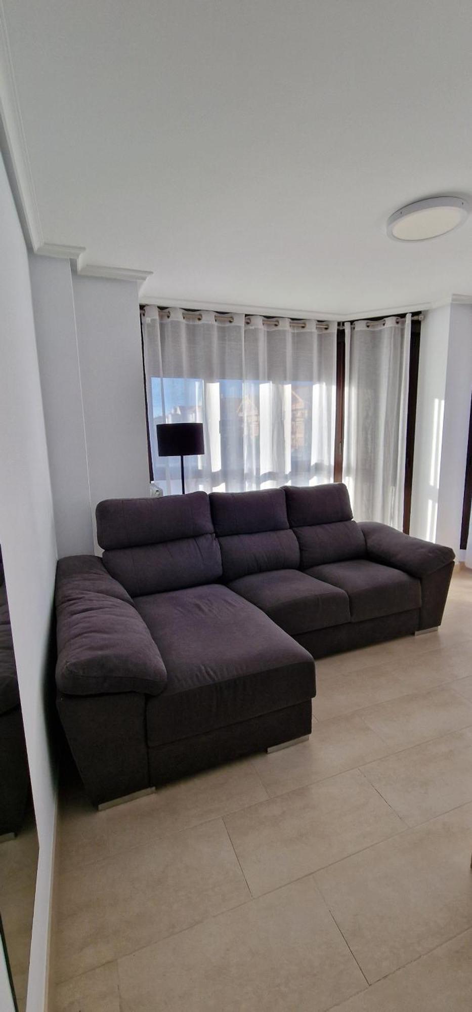 Apartamentos Gran Socaire De Ноха Екстериор снимка