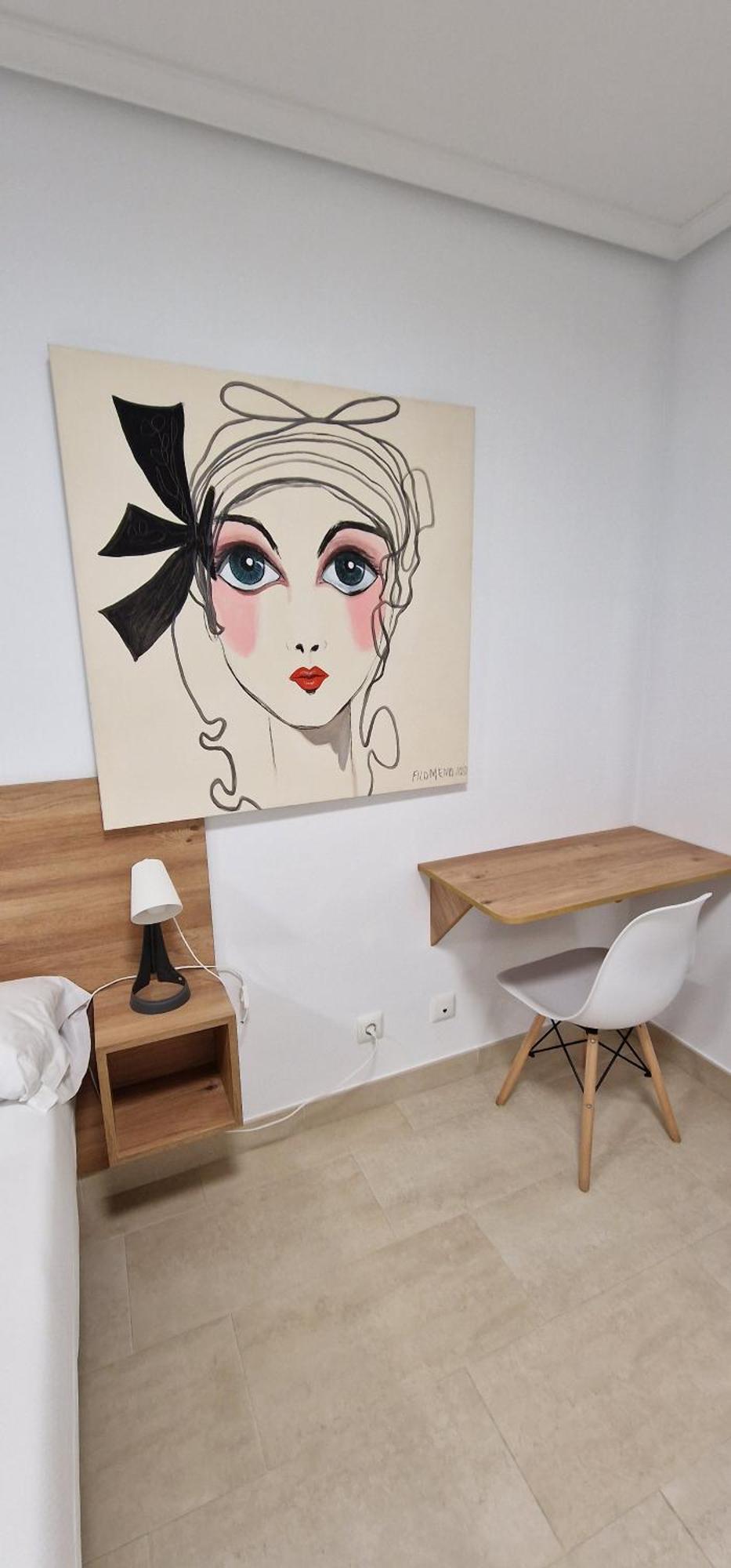Apartamentos Gran Socaire De Ноха Екстериор снимка