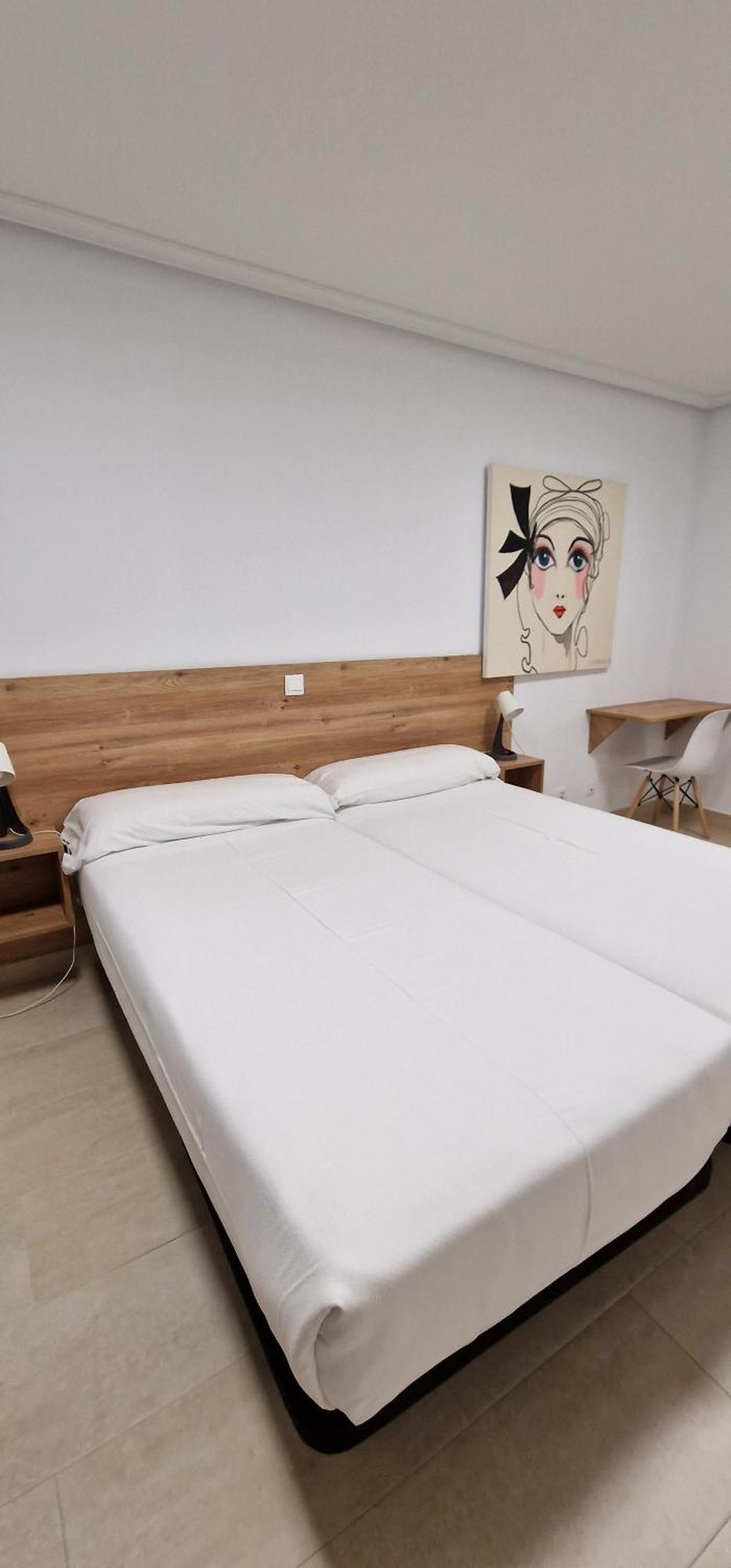 Apartamentos Gran Socaire De Ноха Екстериор снимка